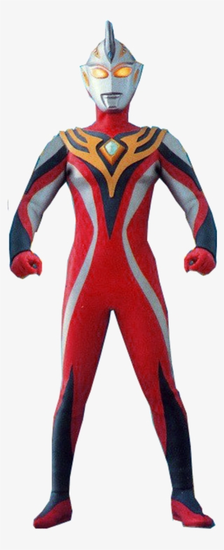 Crusher Mode Is Justice's Upgraded/super Form, Which - Ultraman Justice Crusher Mode #9691512