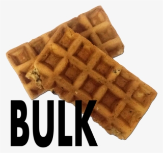 Waffles Bulk - Belgian Waffle #9691537 Waffles Bulk - Belgian Waffle #9691537