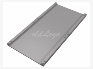 Baseplate Road 32 X 16 Ramp - Data Storage Device #9691575 Baseplate Road 32 X 16 Ramp - Data Storage Device #9691575