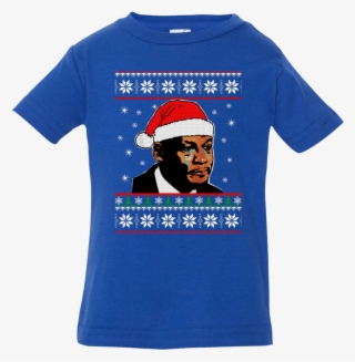 Bill Murray Christmas Sweater #9691613