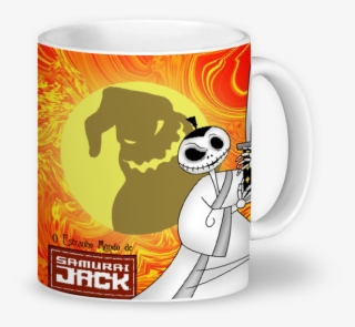 Caneca O Estranho Mundo De Samurai Jack De Nerdices - Coffee Cup #9691621 Caneca O Estranho Mundo De Samurai Jack De Nerdices - Coffee Cup #9691621