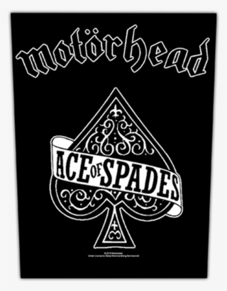 Ace Of Spades #9691653