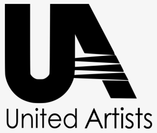 United Artists - United Artists 1987 Logo #9691699
