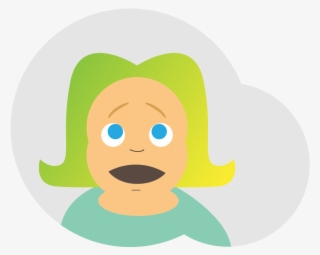 Chlorine Effects On Your Hair - Illustration #9691755