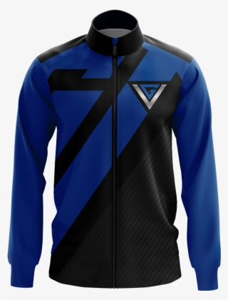 Variance Gaming Pro Jacket - Leather Jacket #9691757