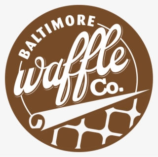 Baltimore Waffle Company - Waffle Company Logo Png #9691807 Baltimore Waffle Company - Waffle Company Logo Png #9691807