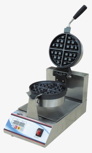 The Old World Cone Belgian Waffle Machine - Βαφλιερα Επαγγελματικη #9691878