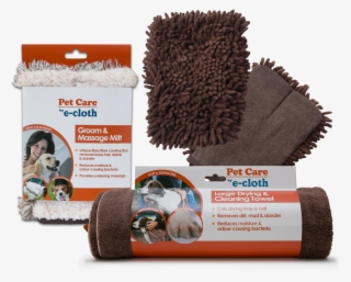 Pet Grooming Set - Brush #9691952
