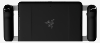 Razer Shows Crazy Dual-stick Gaming Tablet - Mobile Phone #9692123