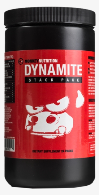 Dynamite Supplement #9692186