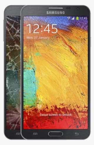 Irepair Indy - Grand Neo Note 3 #9692192