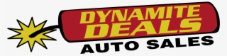 Dynamite Deals Llc - Partido Humanista De Chile #9692230
