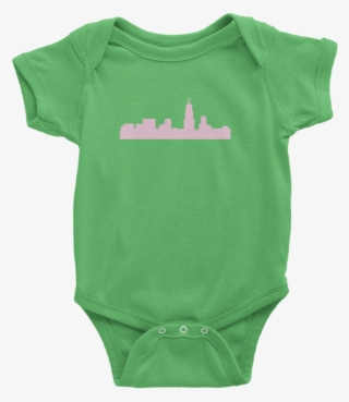 Infant Bodysuit #9692273