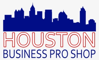 Contact Us - Atlanta Skyline Silhouette #9692329