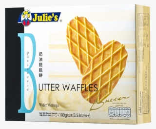 Waffles Png #9692331