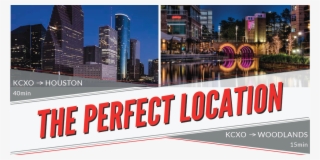 Conroe North Houston Airportgeneral Aviation Jet Center - Tasted #9692382