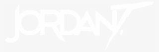Jordan Logo Png #9692464