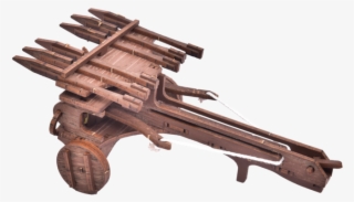 Seige Weapon Ballista #9692614