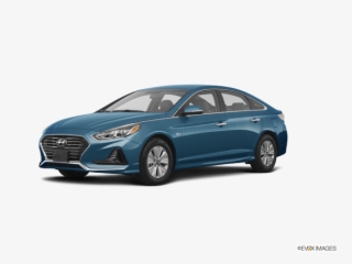 Sonata Hybrid Se Skyline Blue - 2019 Hyundai Sonata Limited 2.0 T #9692721
