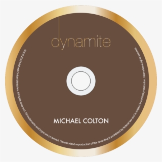 Home > Products > Dynamite - Cd #9692785