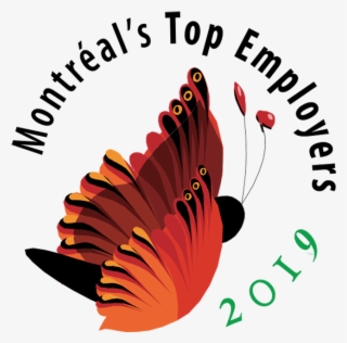 Montreal's Top Employers - Montreal's Top Employers 2019 #9693001