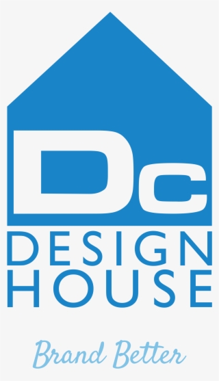 It Wouldn't Be The 10th Annual Shave Without Dc Design - Dc Design House Logo #9693085