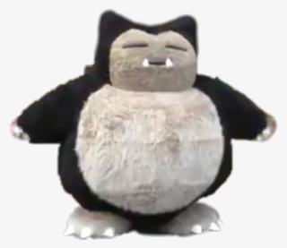 Snorlax Sticker #9693224