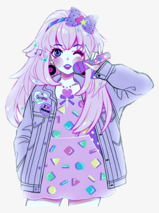 Kawwaii Sticker - Hot Shiroi Room #9693227