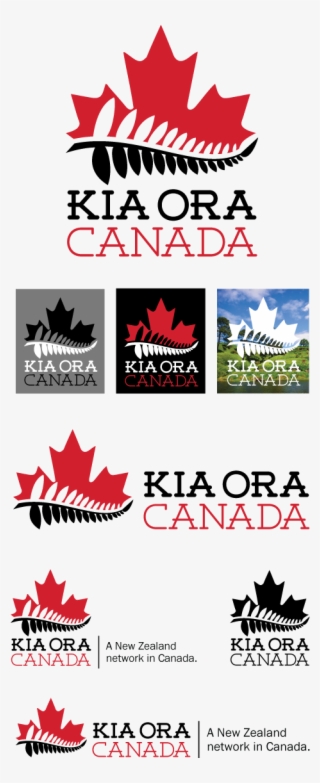 Sign Up To Join The Conversation - New Zealand #9693230