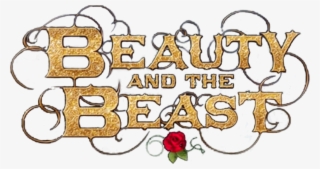 Beauty And The Beast - Garden Roses #9693374