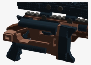 Picture - Assault Rifle #9693376