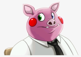 Pigpatch Freddy Fazbears Pizzeria Simulator Wiki - Five Nights At Freddy's #9693453