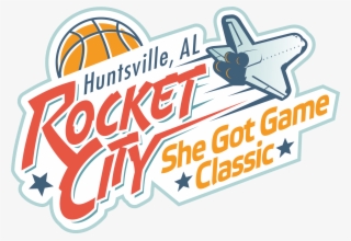 She Got Game Classic - Orange #9693513