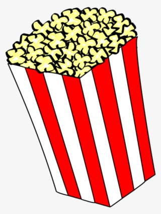 Popcorn Left - Popcorn Clipart #9693515 Popcorn Left - Popcorn Clipart #9693515