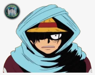 Luffy Render One Piece Photo - Cartoon #9693626