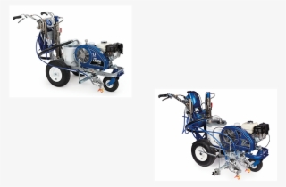 Line Lazer Hs - Graco 200hs #9693658