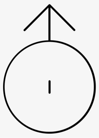 Uranus Coloring Page - Circle #9693688