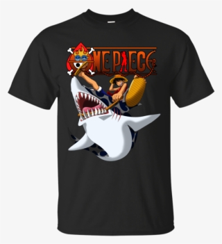 Luffy One Piece - Supreme Rick And Morty #9693828