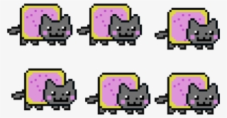 Nyan Cat Parade #9693873