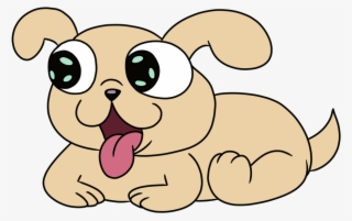 Im - Star Butterfly Laser Puppy #9693909