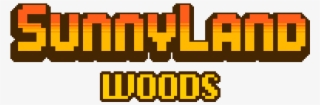Sunnyland Woods #9693959