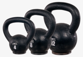 Hart Kettlebell #9694089
