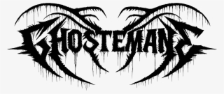 Ghostemane Logo #9694282