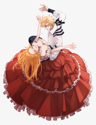 S Bizarre Brando - Erina Pendleton Red Gown #9694339 S Bizarre Brando - Erina Pendleton Red Gown #9694339