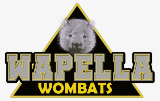 Whs Wombats - Hamster #9694503