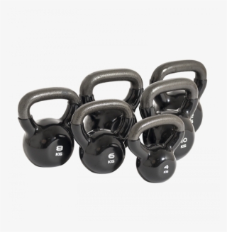 Kettlebell #9694548
