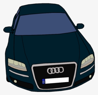 Tseg4ho - Sports Sedan #9694555