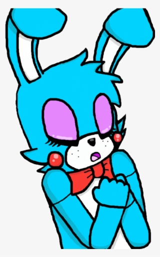 Tumblr Nglbbm6umv1u5ikrfo1 - Toy Bonnie Bon Bon Girl #9694579