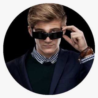 Circle V=1488393777 - Gentleman #9694668