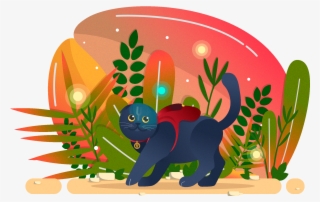 O-nyan - Cartoon #9694744